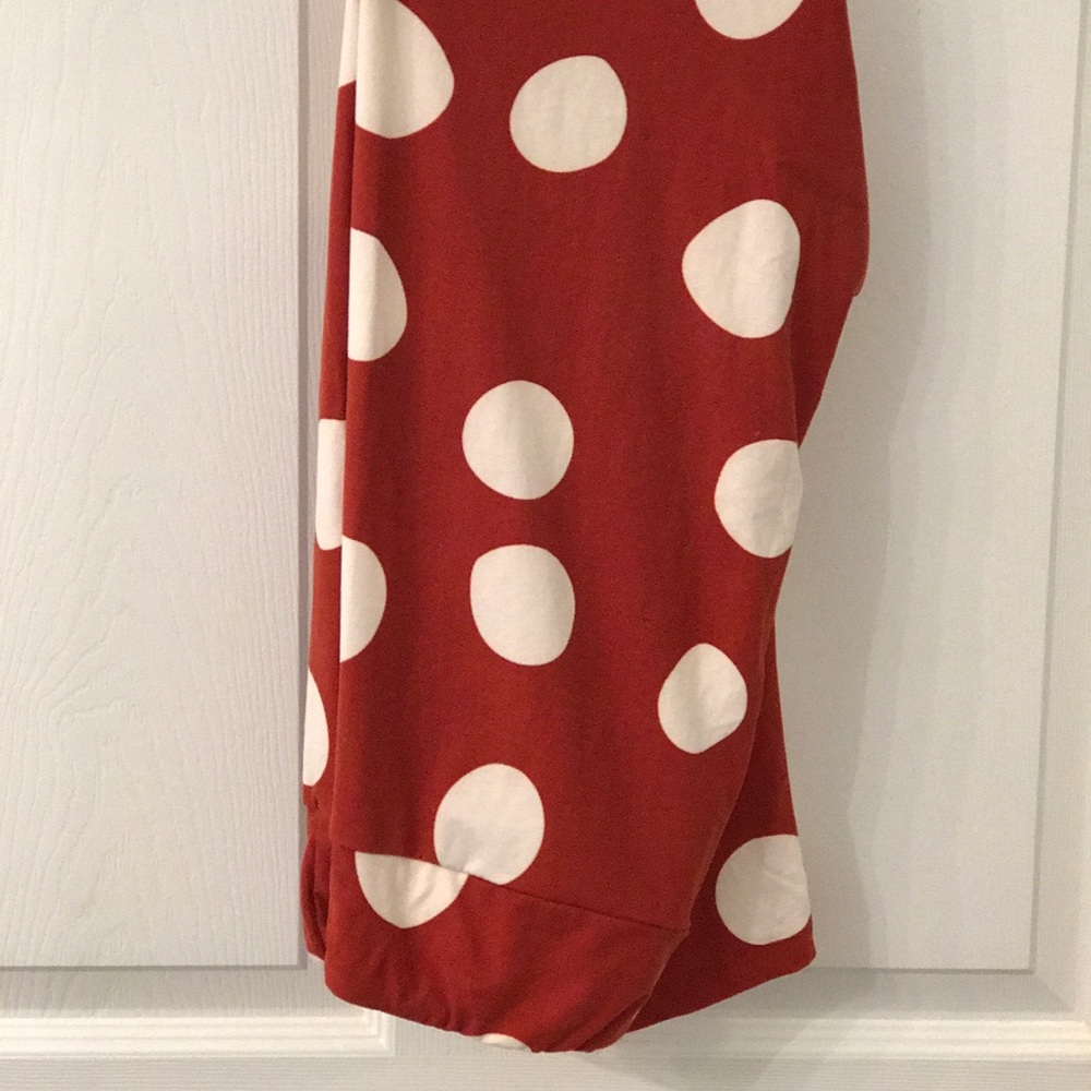 Lularoe TC buttery soft leggings