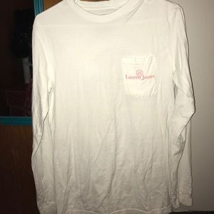 Womens Long Sleeve tee