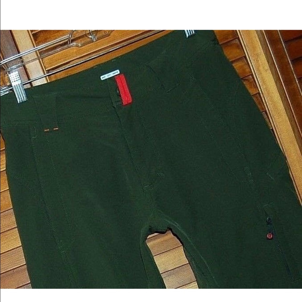 Lulu lemon athletic wet dry arms