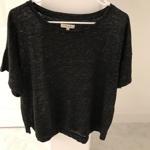 Comfortable, relaxed Madewell Short Sleeve