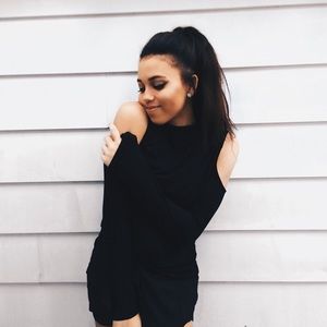 Meet your Posher, Mikayla