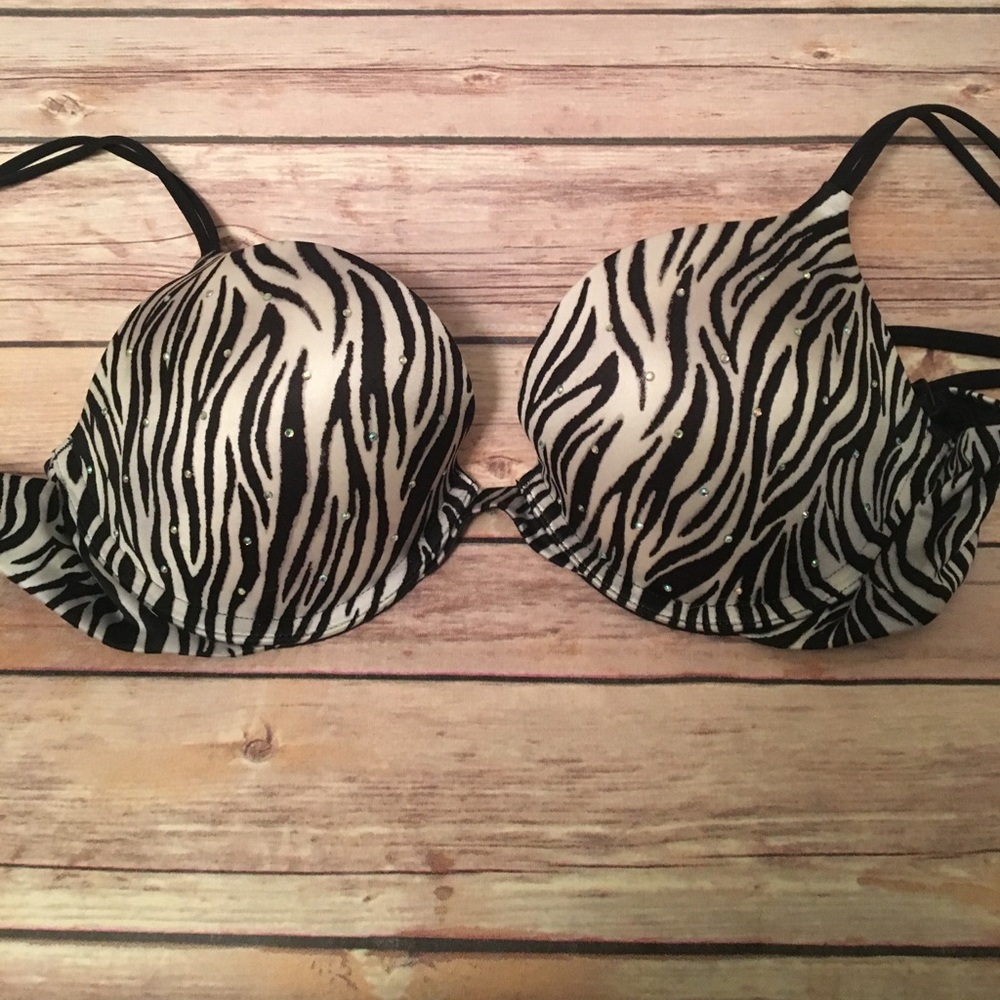 VS very sexy bra