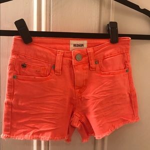 Kids Hudson shorts