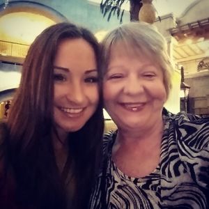 Meet your Posher, Cheryl