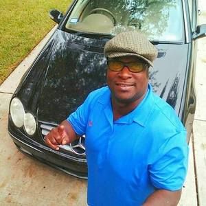 Meet your Posher, Jerry