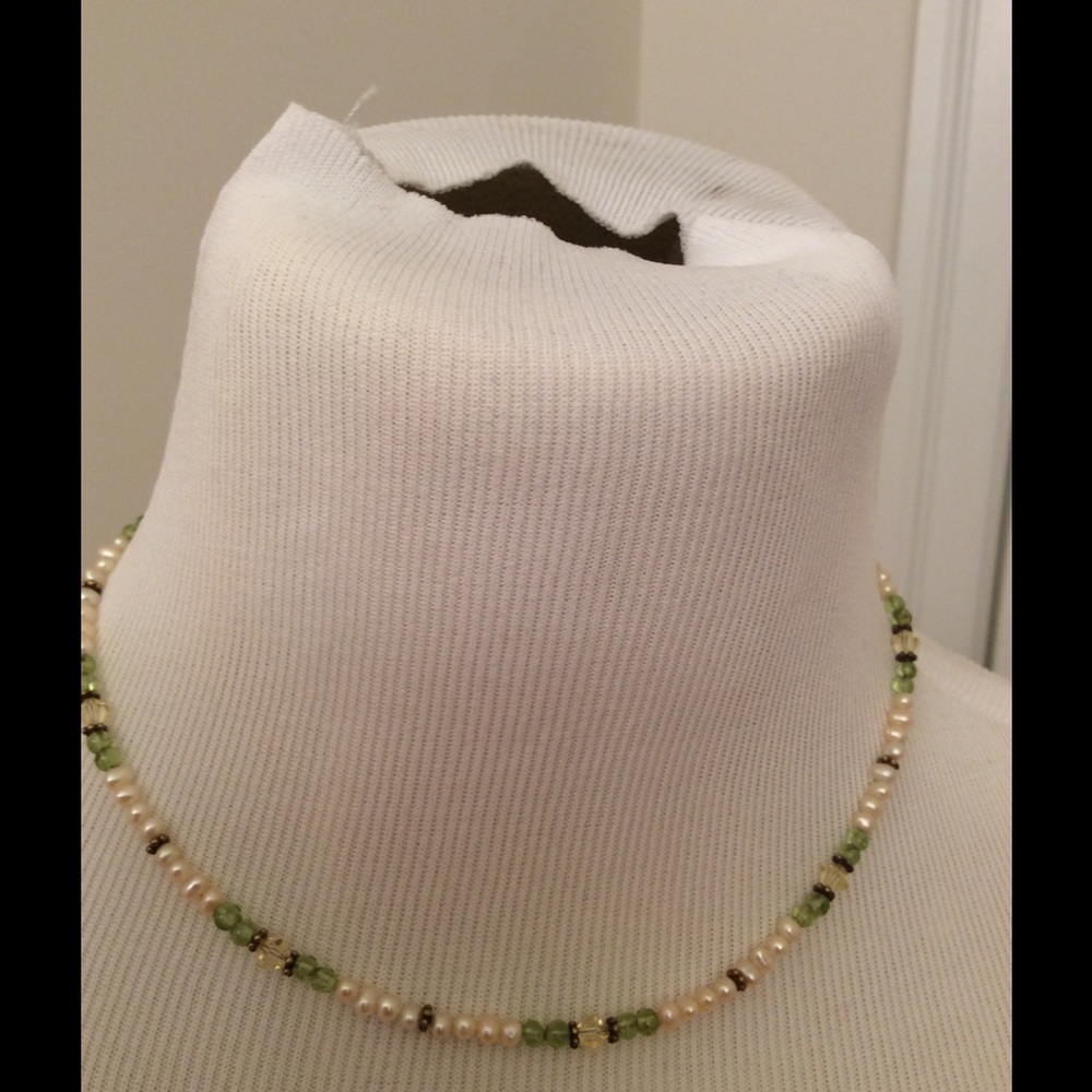 Necklace