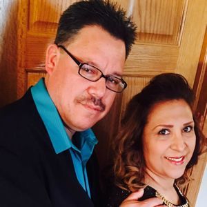 Meet your Posher, Patricia