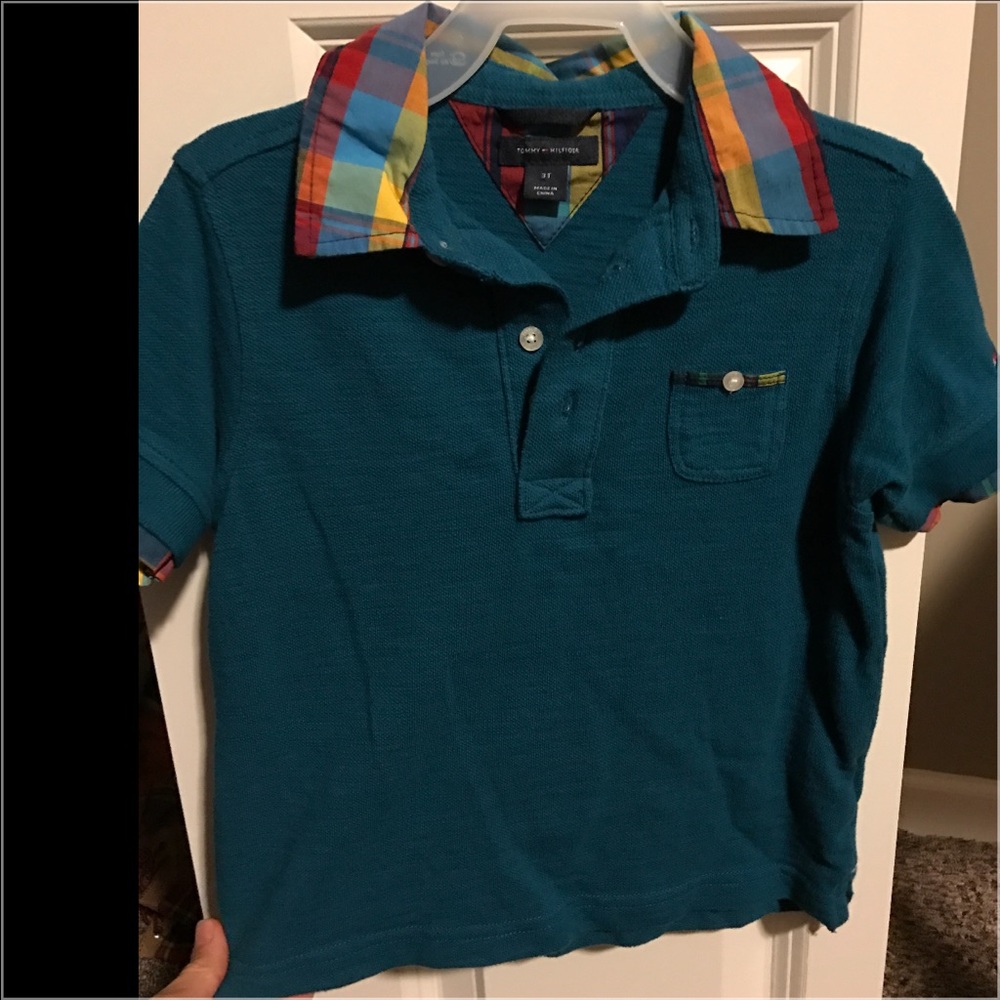 Tommy Hilfiger polo