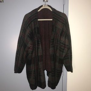 UNIF Nevermind Duster