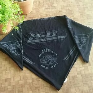 Harley Davidson bandana