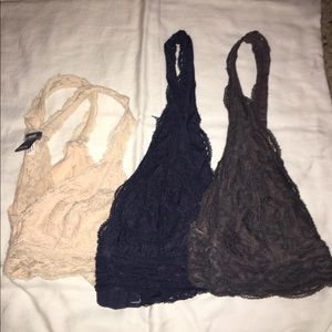 Bralette Lot/Bundle