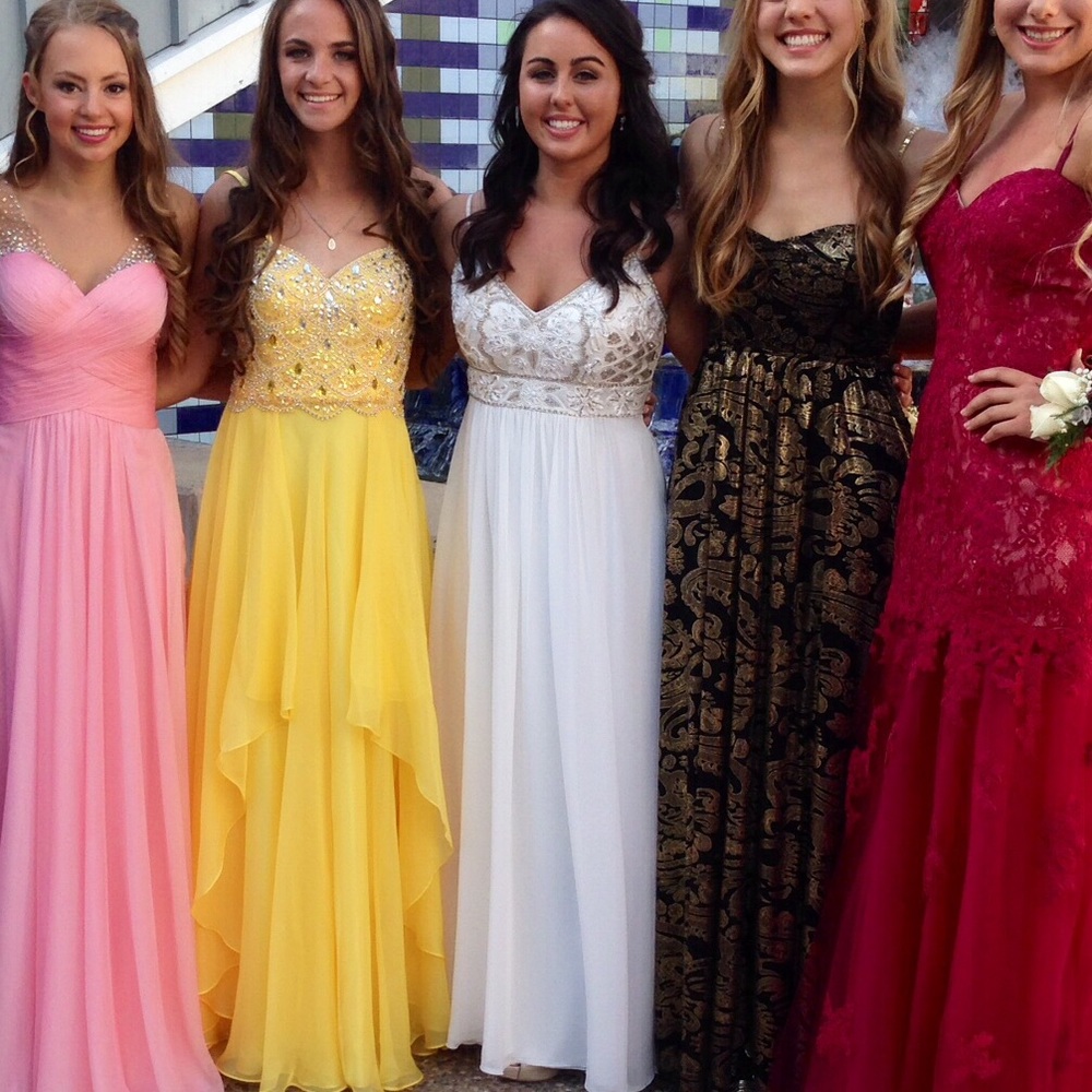 PROM/Bridesmaid Dress