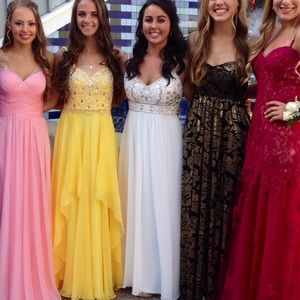 PROM/Bridesmaid Dress