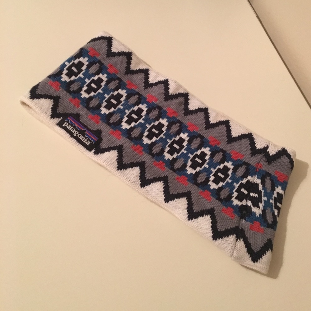 Patagonia Headband
