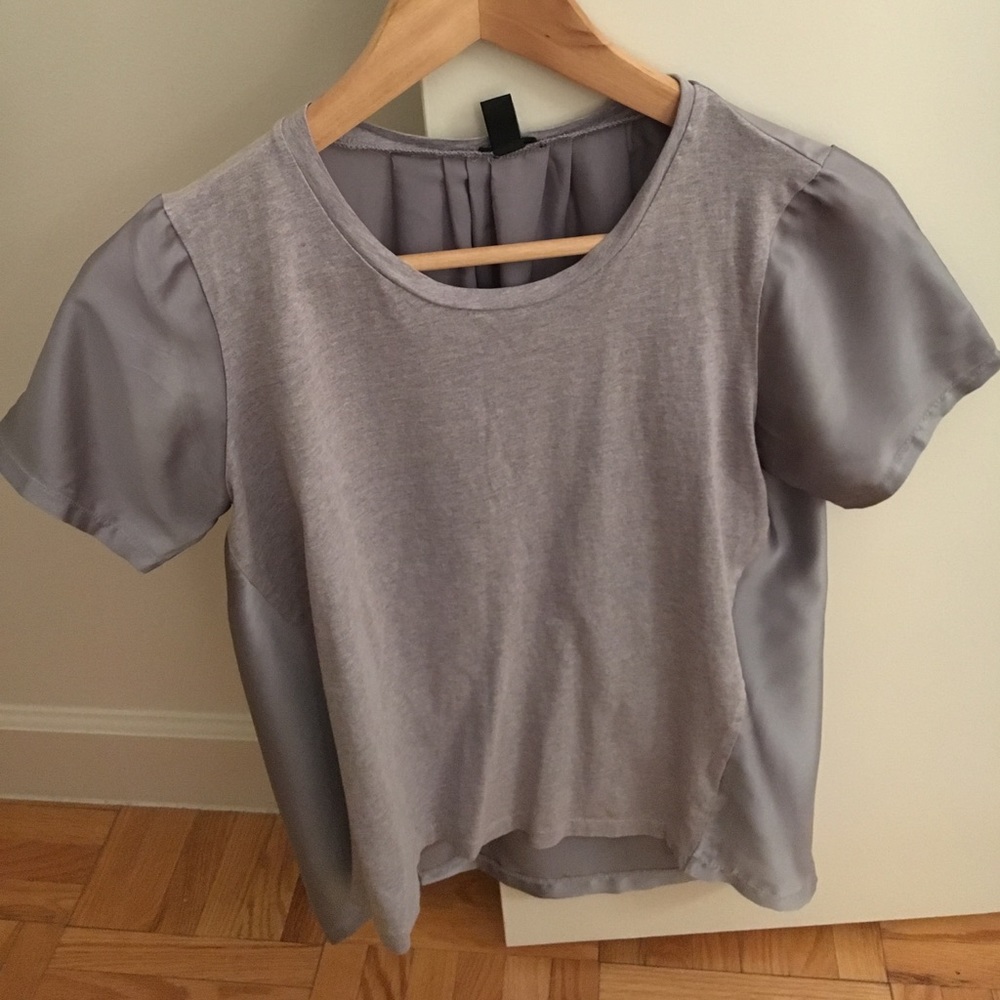 Jcrew tshirt