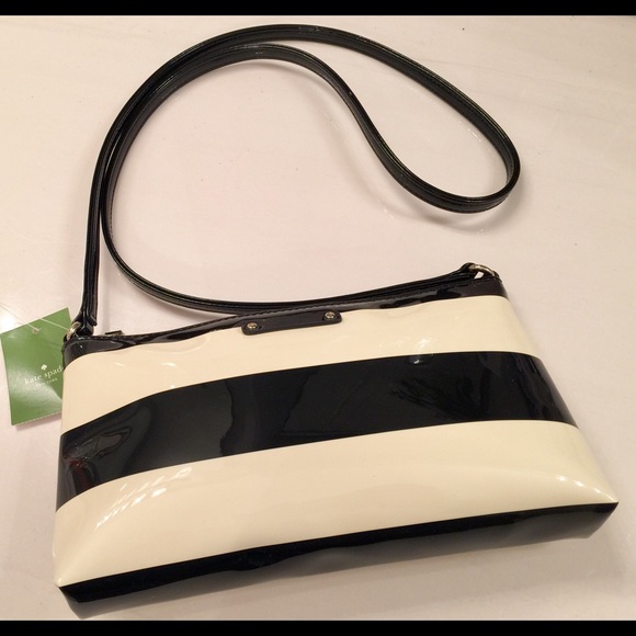 kate spade Handbags - ⚡️NWT Kate Spade crossbody purse; shoulder handbag