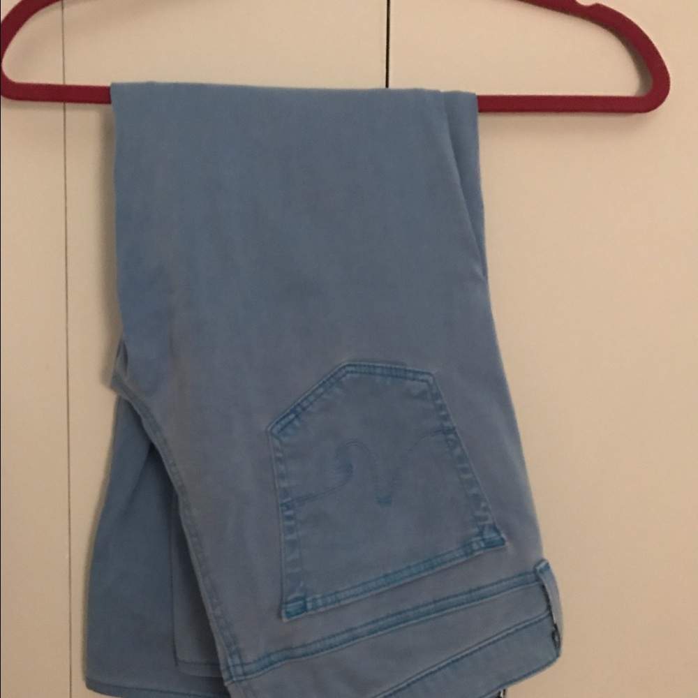AG pants