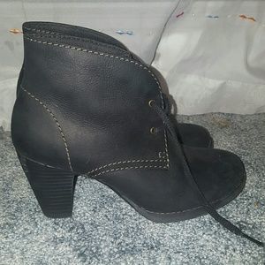 Clarks Ankle booties