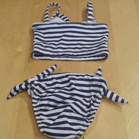 Baby bikini - Picture 2 of 4