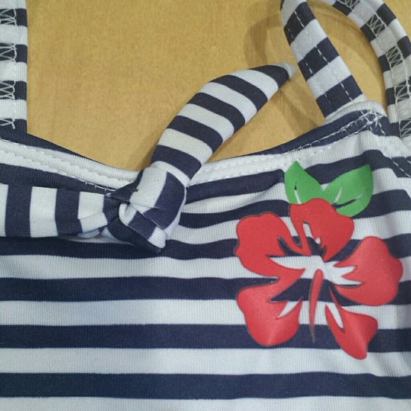 Baby bikini - Picture 3 of 4