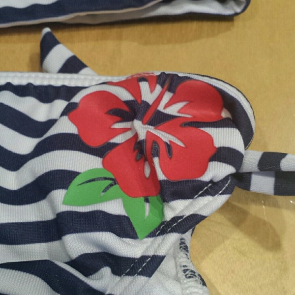 Baby bikini - Picture 4 of 4