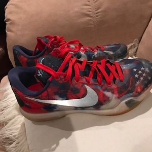 Kobe X Independence Day