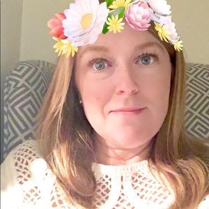 Meet your Posher, Kathryn