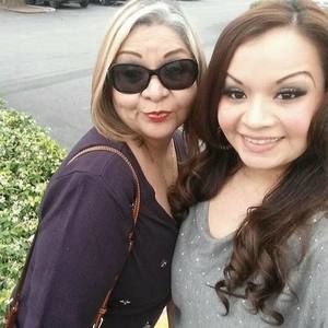 Meet your Posher, Susie