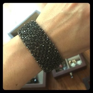 Black Bracelet