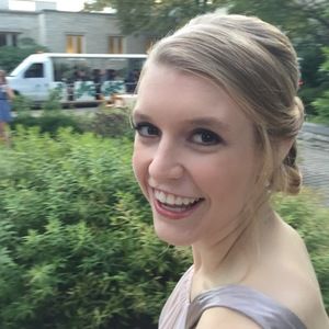 Meet your Posher, Emily