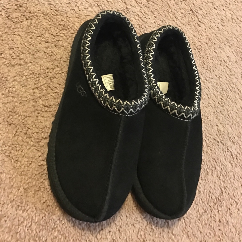 UGG slippers
