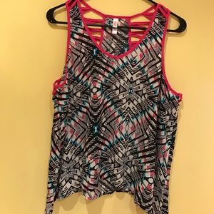 Xhilaration Tank Top