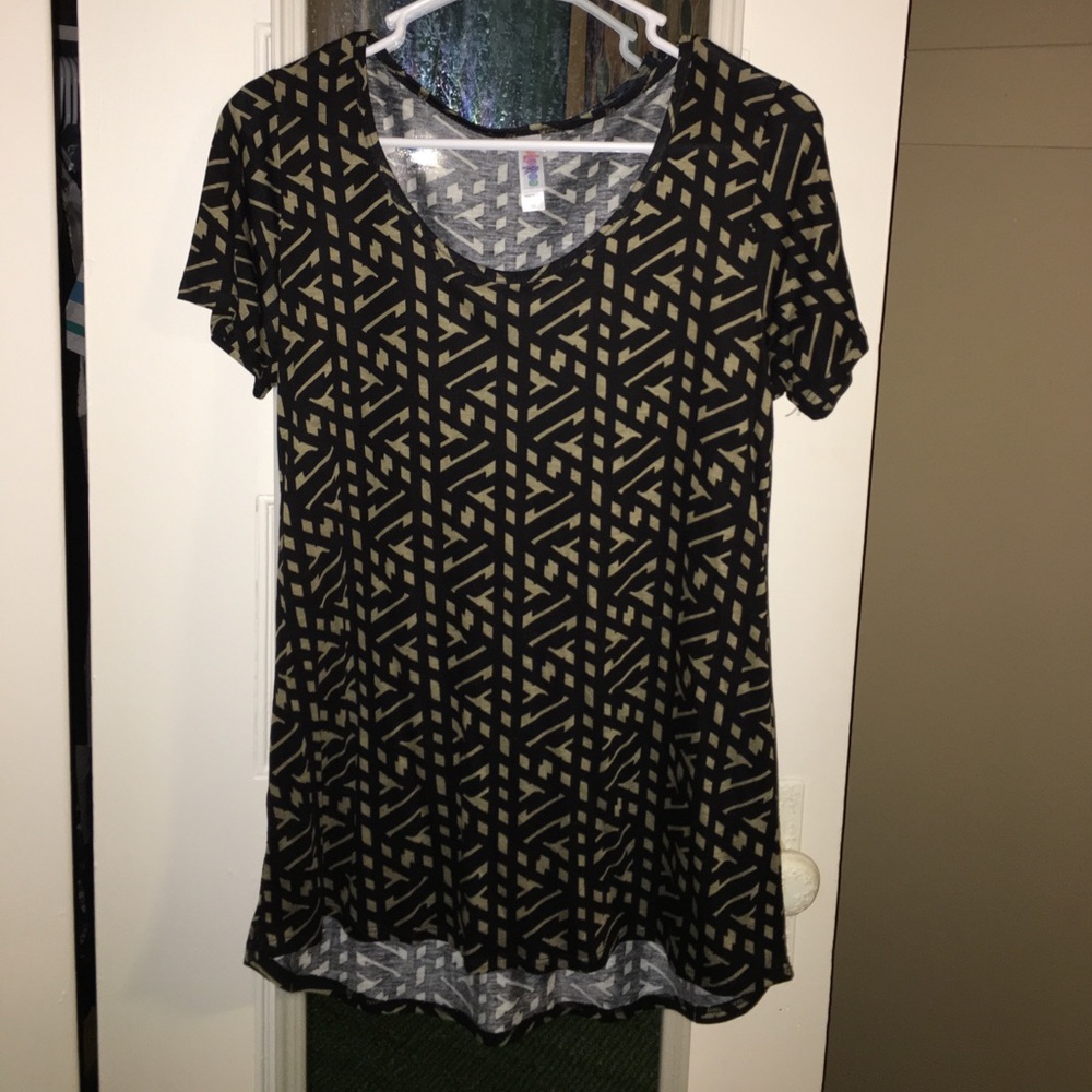 Lularoe classic