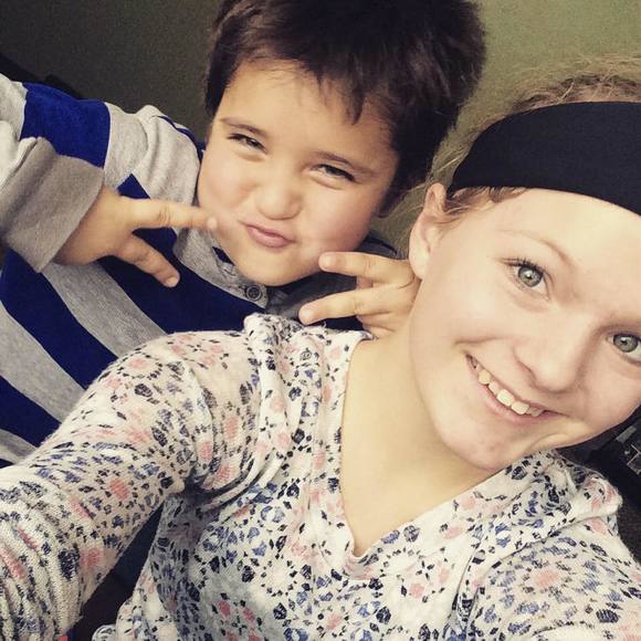 Meet your Posher, Randi - Picture 1 of 1