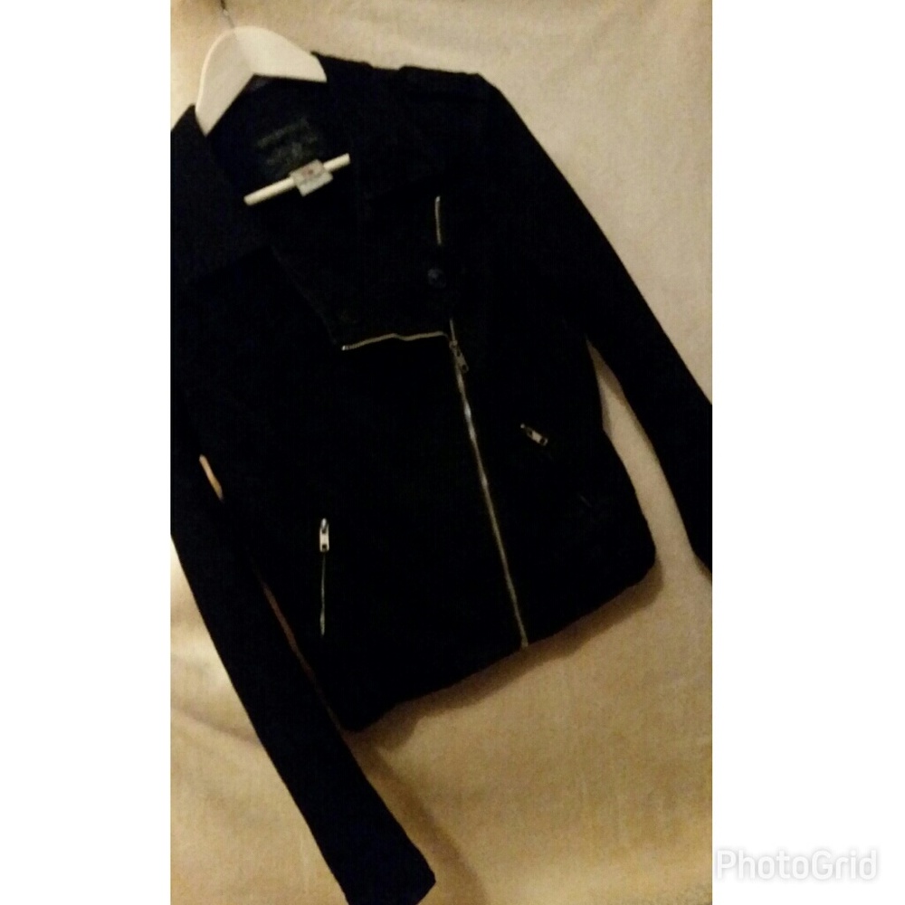 True Religion Jacket