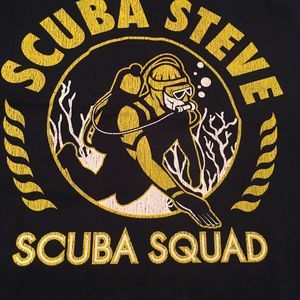 Meet your Posher, Steven