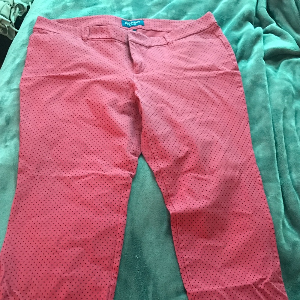 Size 18 Old Navy Diva style pant