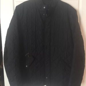 Barbour Men's Quilted Jacket