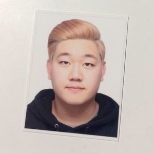 Meet your Posher, Tae hyun