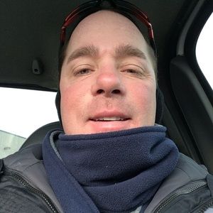 Meet your Posher, Chris