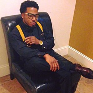 Meet your Posher, Caesar