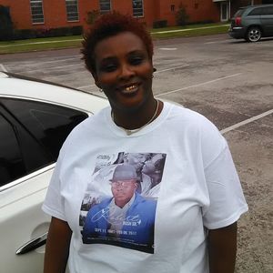 Meet your Posher, Tanya