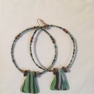 Meet your Posher, Uniqua