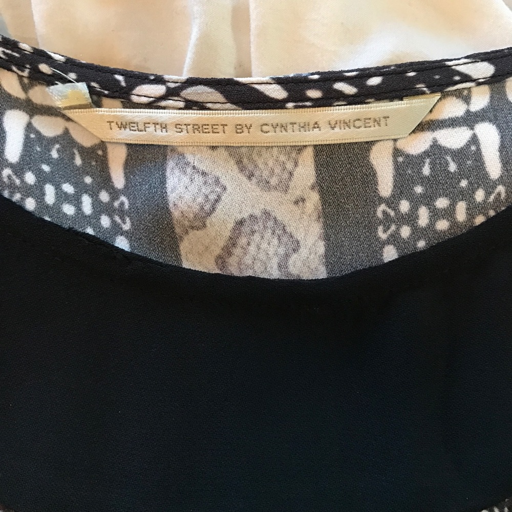 Twelfth Street by Cynthia Vincent dress - Picture 3 of 3