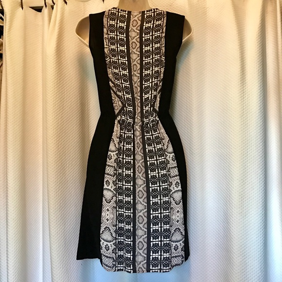 Twelfth Street by Cynthia Vincent dress - Picture 2 of 3