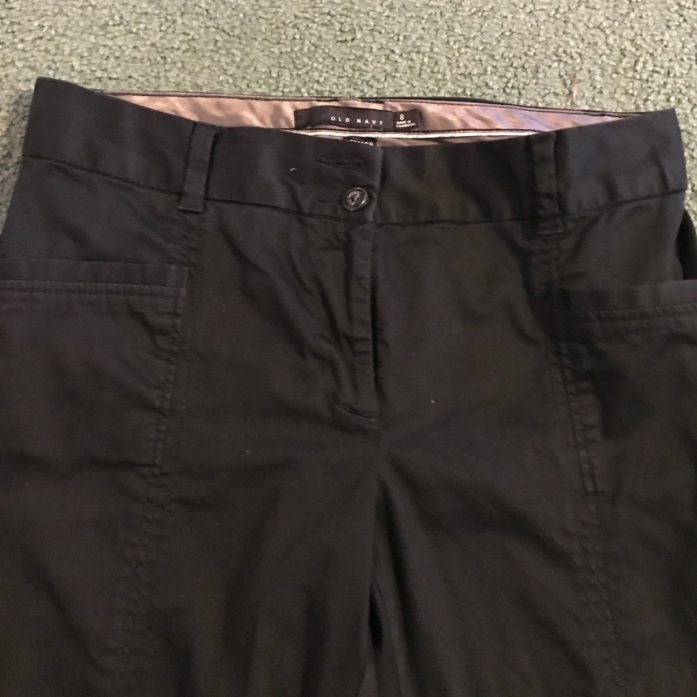 Work jeans - Picture 2 of 2