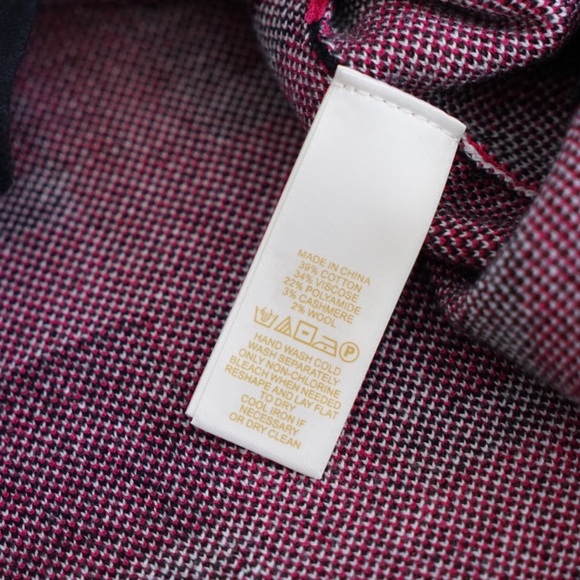 Kate Spade Windowpane Dress - Picture 6 of 7