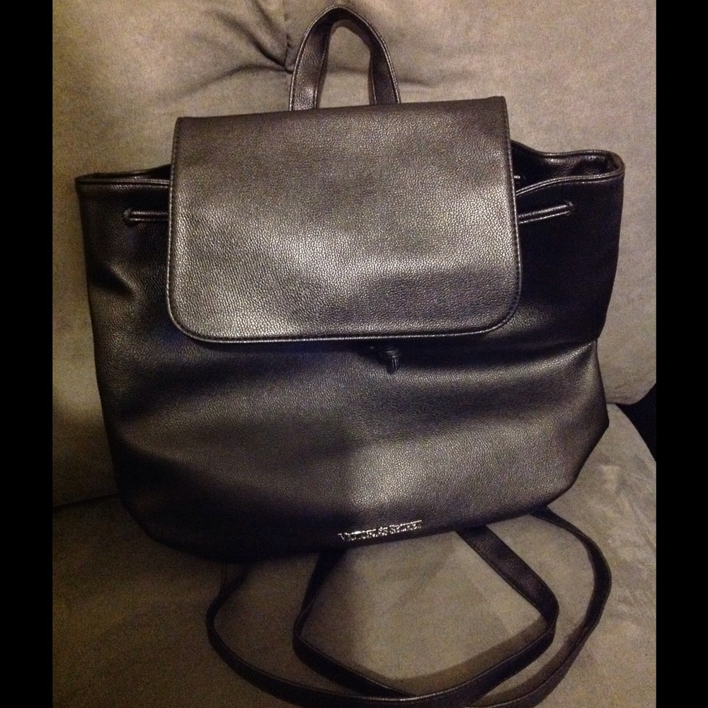 Victoria's Secret back pack