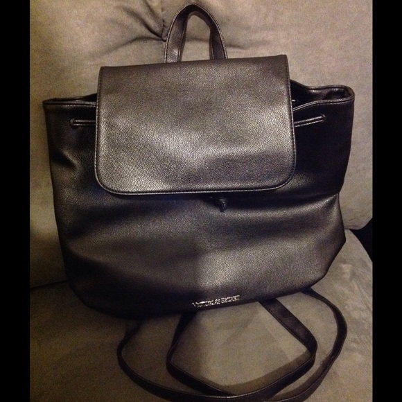 Victoria's Secret back pack - Picture 1 of 4
