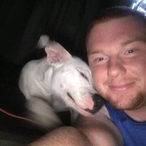 Meet your Posher, Richard